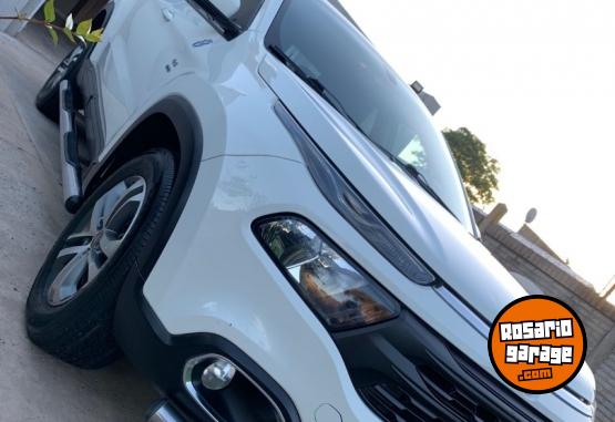 Camionetas - Fiat Toro 2019 2019 Diesel 80000Km - En Venta