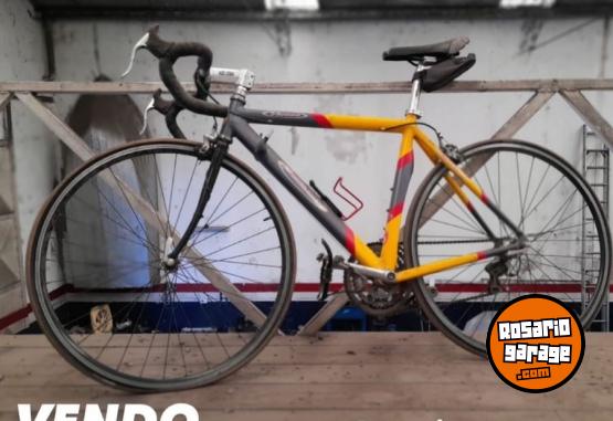 Deportes - Vendo bici Pantani Verona,Ruta. - En Venta