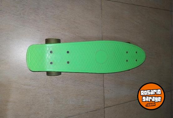 Deportes - Patinete penny - En Venta