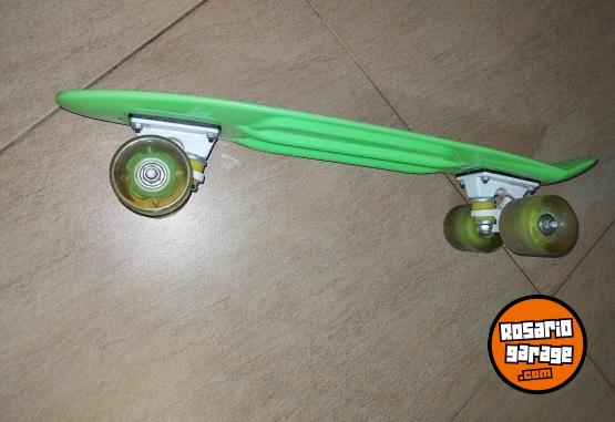 Deportes - Patinete penny - En Venta