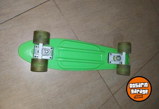 Deportes - Patinete penny - En Venta