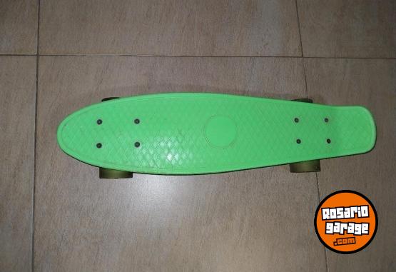 Deportes - Patinete penny - En Venta