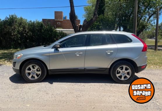 Camionetas - Volvo XC 60 2013 Nafta 245000Km - En Venta