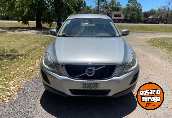 Camionetas - Volvo XC 60 2013 Nafta 245000Km - En Venta