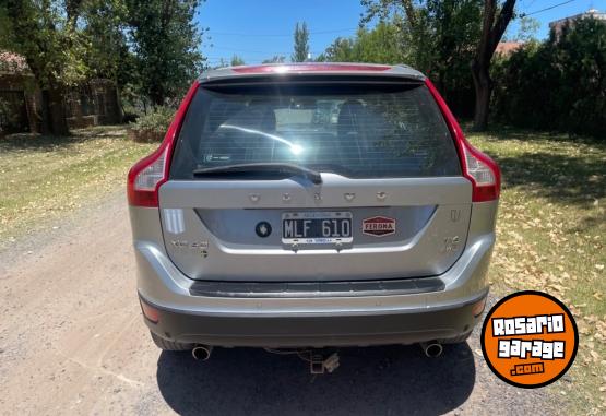 Camionetas - Volvo XC 60 2013 Nafta 245000Km - En Venta