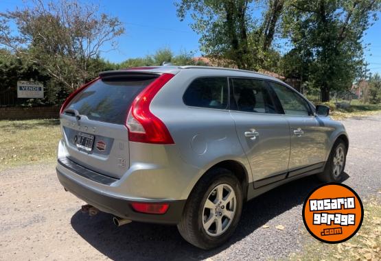 Camionetas - Volvo XC 60 2013 Nafta 245000Km - En Venta