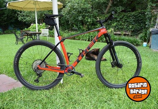 Deportes - Trek Procaliber 9.6 modelo 2021 - En Venta