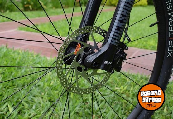 Deportes - Trek Procaliber 9.6 modelo 2021 - En Venta