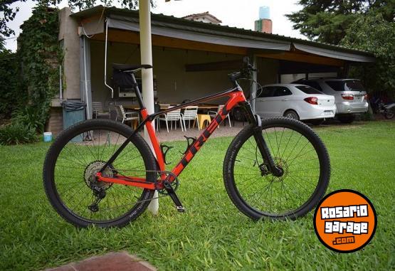 Deportes - Trek Procaliber 9.6 modelo 2021 - En Venta