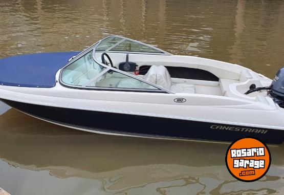 Embarcaciones - Canestrari 150. Yamaha 50hp 4t. - En Venta