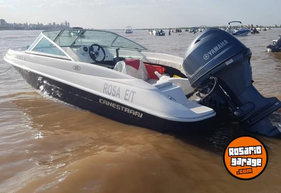 Embarcaciones - Canestrari 150. Yamaha 50hp 4t. - En Venta