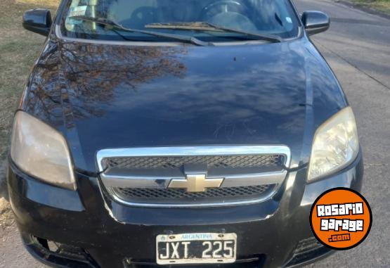 Utilitarios - Chevrolet 2011 2011 GNC 111111Km - En Venta