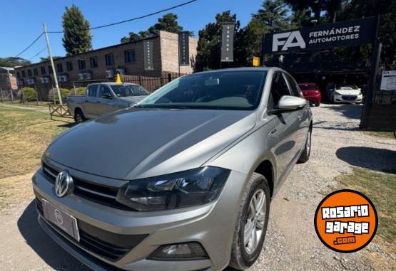 Autos - Volkswagen POLO 2018 Nafta  - En Venta