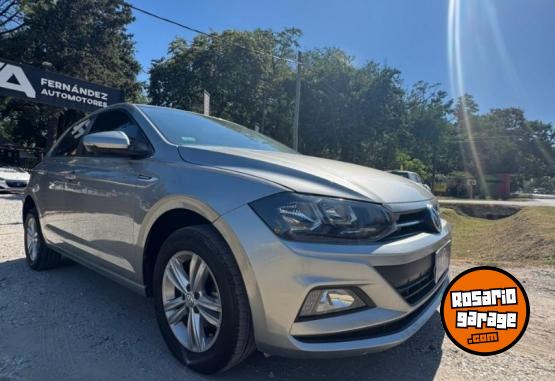 Autos - Volkswagen POLO 2018 Nafta  - En Venta