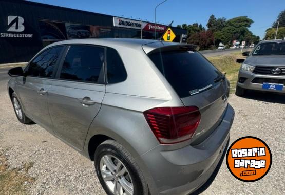 Autos - Volkswagen POLO 2018 Nafta  - En Venta