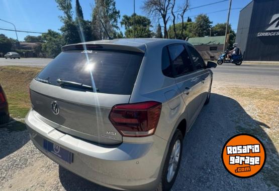 Autos - Volkswagen POLO 2018 Nafta  - En Venta