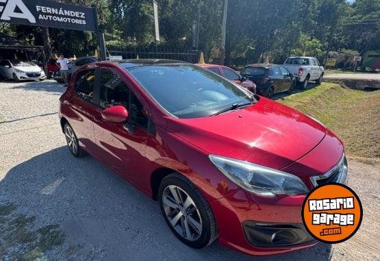 Autos - Peugeot 308 2019 Nafta  - En Venta