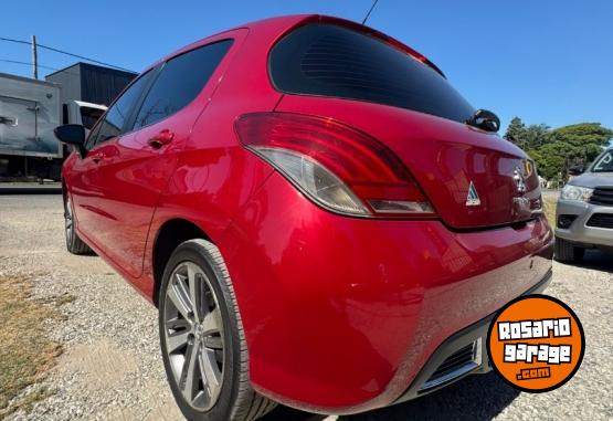 Autos - Peugeot 308 2019 Nafta  - En Venta