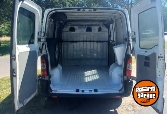 Utilitarios - Renault MASTER PH3 DCI 120 L1H1 2011 Diesel 240000Km - En Venta