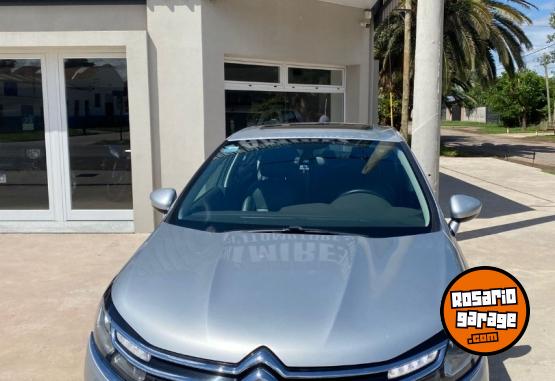 Autos - Citroen C4 LOUNGE 2018 Diesel 121205Km - En Venta