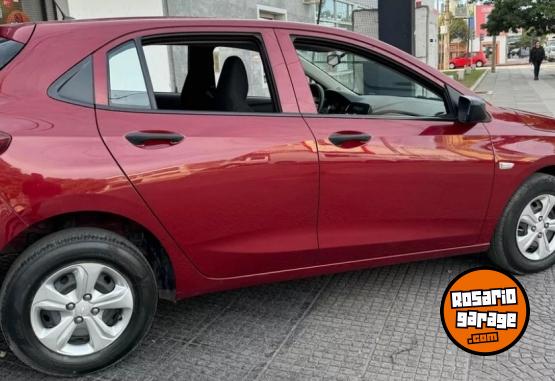 Autos - Chevrolet onix 2020 Nafta 60000Km - En Venta