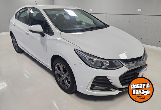 Autos - Chevrolet Cruze Lt mt 2020 Nafta 70000Km - En Venta