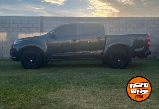 Camionetas - Chevrolet S10 2017 Diesel 170000Km - En Venta