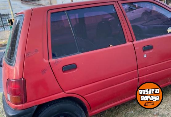 Autos - Daihatsu Cuore 1994 Nafta 10Km - En Venta