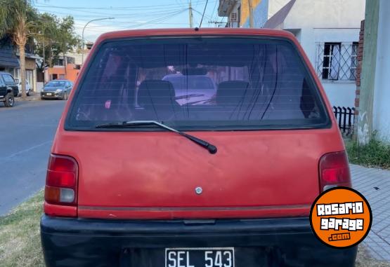 Autos - Daihatsu Cuore 1994 Nafta 10Km - En Venta