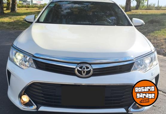 Autos - Toyota CAMRY 3.5 V6 2017 Nafta 118000Km - En Venta