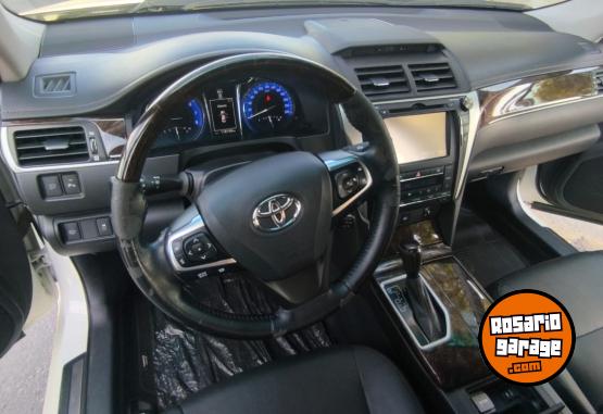 Autos - Toyota CAMRY 3.5 V6 2017 Nafta 118000Km - En Venta