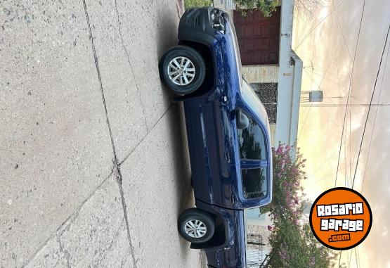 Camionetas - Volkswagen Amarok 2022 Diesel 24000Km - En Venta