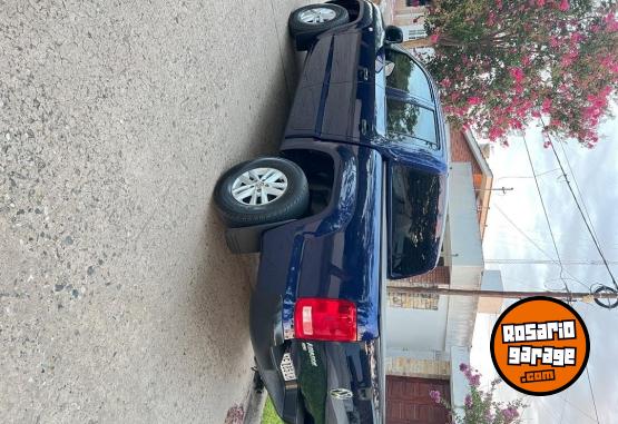 Camionetas - Volkswagen Amarok 2022 Diesel 24000Km - En Venta