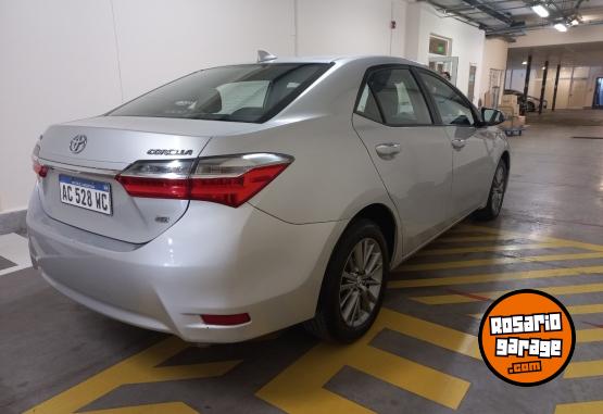 Autos - Toyota Corolla XEI 2018 Nafta 258000Km - En Venta