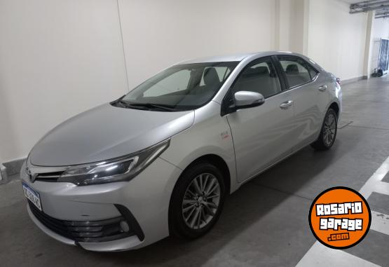 Autos - Toyota Corolla XEI 2018 Nafta 258000Km - En Venta