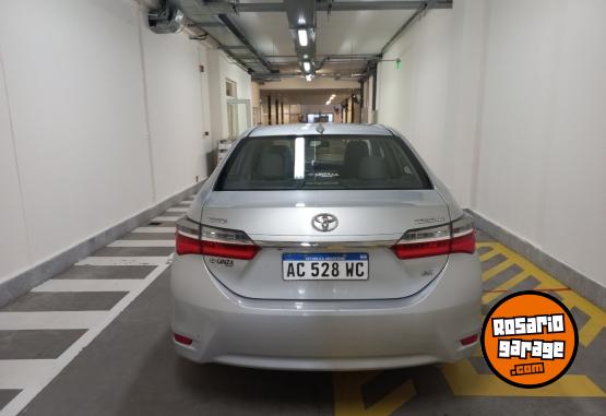 Autos - Toyota Corolla XEI 2018 Nafta 258000Km - En Venta