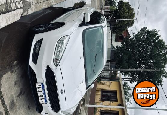 Autos - Ford Focus 2016 Nafta 85000Km - En Venta