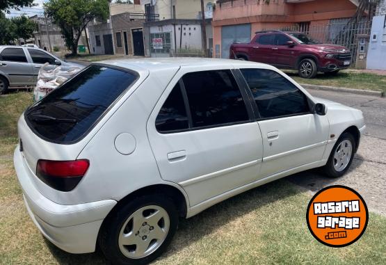 Autos - Peugeot 306 XR 1999 Nafta 260000Km - En Venta