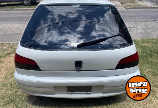 Autos - Peugeot 306 XR 1999 Nafta 260000Km - En Venta