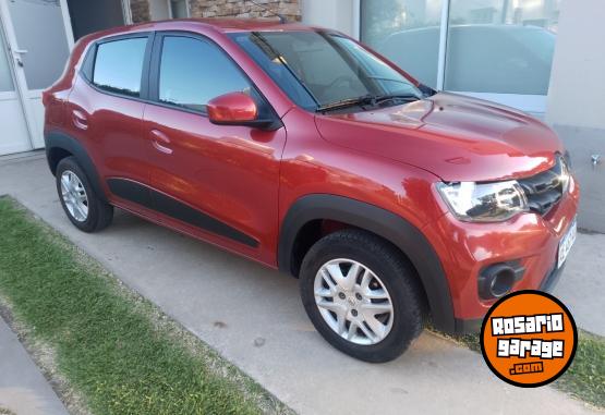 Autos - Renault Kwid 2020 Nafta 40000Km - En Venta