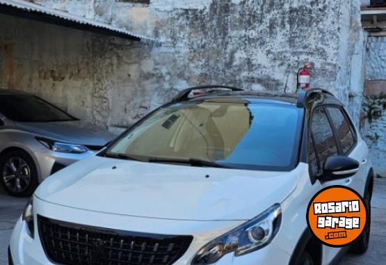 Autos - Peugeot Peugeot 2008 Sport, 1,6 2022 Nafta 4560Km - En Venta