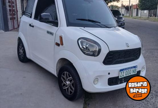 Autos - Coradir Tito 2022 Electrico / Hibrido 3400Km - En Venta