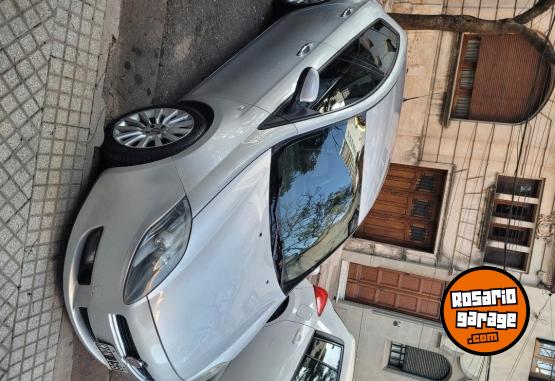 Autos - Fiat Bravo 2013 Nafta 112000Km - En Venta