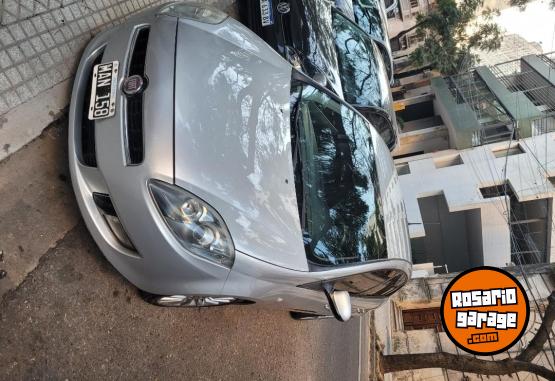 Autos - Fiat Bravo 2013 Nafta 112000Km - En Venta