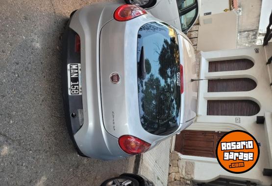 Autos - Fiat Bravo 2013 Nafta 112000Km - En Venta