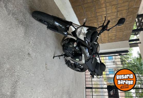 Motos - Yamaha Fz Fi. 150 2020 Nafta 18400Km - En Venta