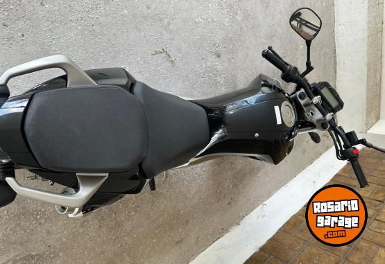 Motos - Yamaha Fz Fi. 150 2020 Nafta 18400Km - En Venta