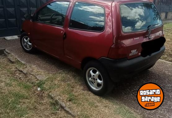 Autos - Renault Twingo 1994 Nafta 200000Km - En Venta