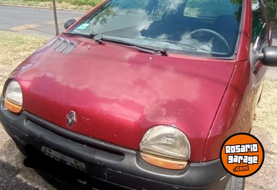 Autos - Renault Twingo 1994 Nafta 200000Km - En Venta