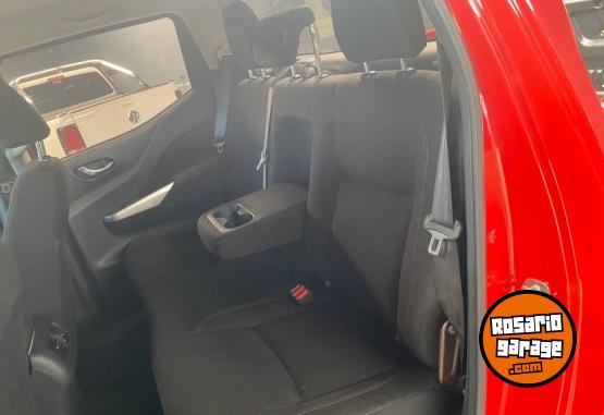 Camionetas - Nissan Frontier XE 2.3 4x4 2019 Diesel 120000Km - En Venta